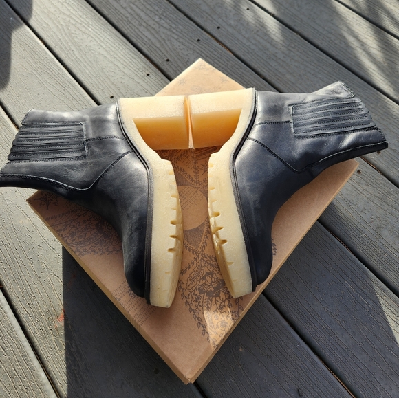 Free people Chelsea boots - Picture 7 of 12